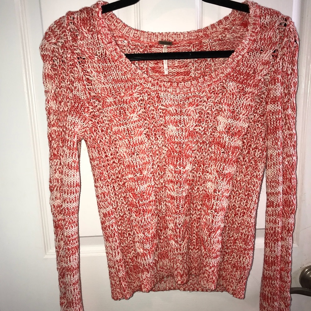 Free People Sweater